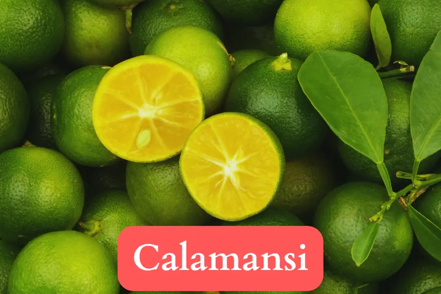 Kumquat vs Calamansi